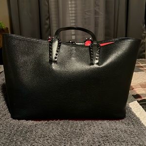 Christian Louboutin tote